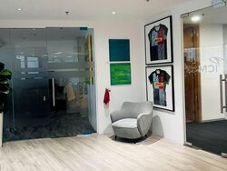 20 Collyer Quay (D1), Office #570052781